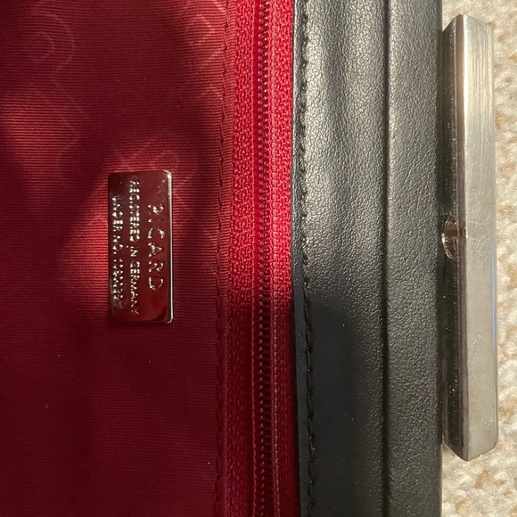 Black Women Bag - Picture 5 of 7